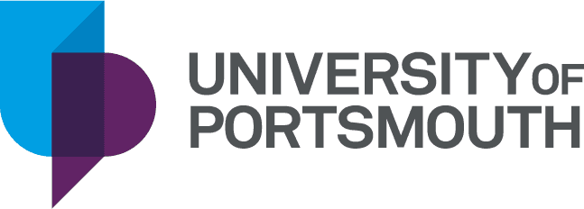 University of Portsmouth logo