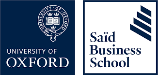 Saïd Business School Logo