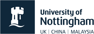 University of Nottingham logo