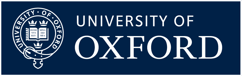 University of Oxford logo